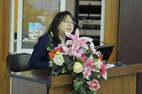 首页 新闻中心 > 焦永红教授:婴幼儿无  http://www.yanke360.