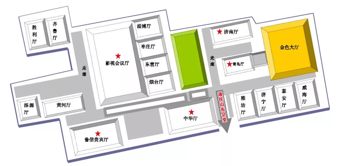 【会议指南】2018眼视光发展与近视防控国际论坛暨山东省医师协会眼科医师分会学术年会（10.12-10.14济南）_中国眼科网_www.yanke360.com