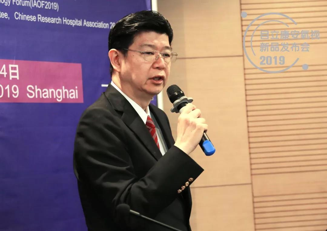 COOC2019新品速递 | 目立康安氧视,硬镜匠心之作_中国眼科网_www.yanke360.com COOC2019新品速递 | 目立康安氧视,硬镜匠心之作_中国眼科网_www.yanke360.com