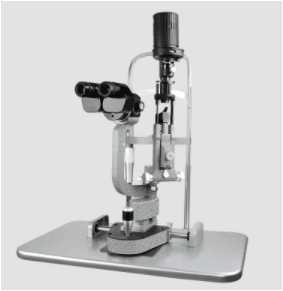 裂隙灯